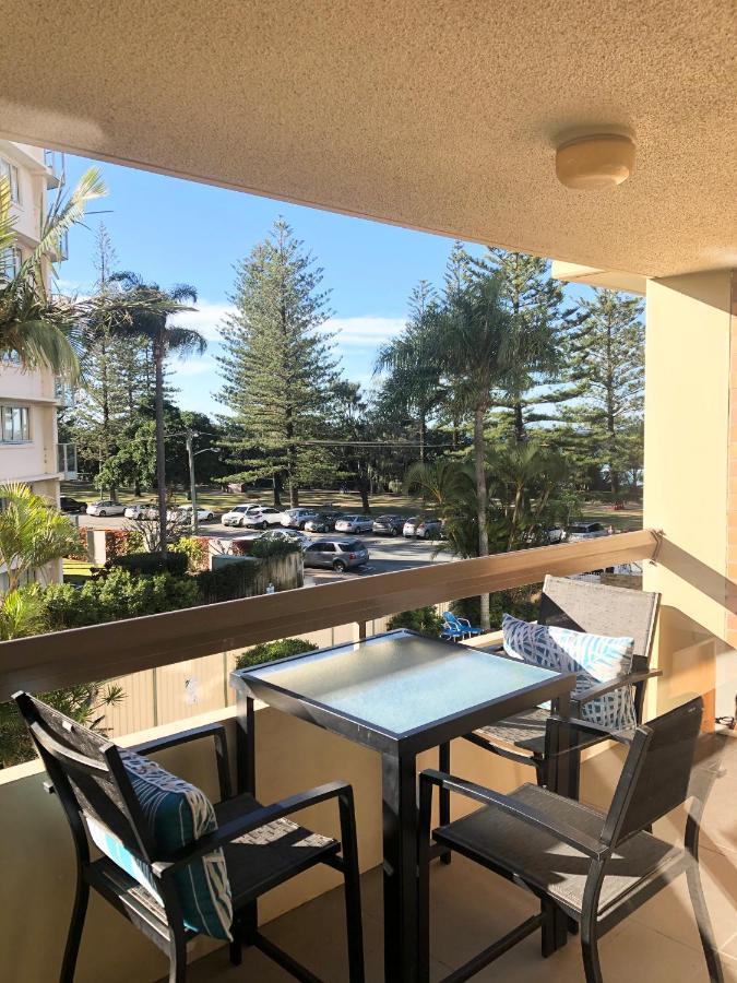 غولد كوست Oceania On Burleigh Beach المظهر الخارجي الصورة