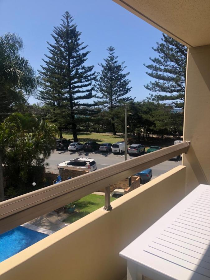 غولد كوست Oceania On Burleigh Beach المظهر الخارجي الصورة