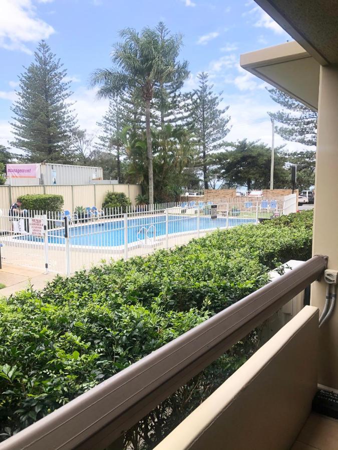 غولد كوست Oceania On Burleigh Beach المظهر الخارجي الصورة