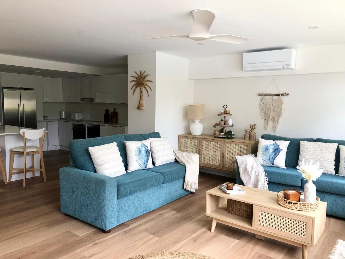 غولد كوست Oceania On Burleigh Beach المظهر الخارجي الصورة