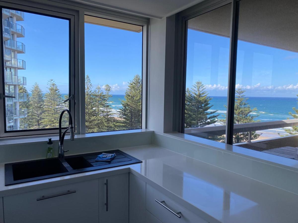 غولد كوست Oceania On Burleigh Beach المظهر الخارجي الصورة